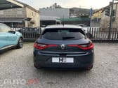 Renault Mégane 1.5 Blue dCi Limited
