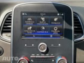 Renault Scénic 1.7 Blue dCi Limited