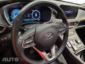 Hyundai Santa Fe 1.6 T-GDi PHEV Business