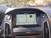 Ford Focus SW 1.0 EcoBoost Business
