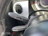 Fiat 500C 1.0 Hybrid Connect