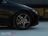 Mercedes-Benz CLA 180 d Business Solutions