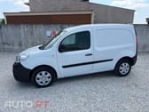 Renault Kangoo 1.5 DCi 3LUG 74.000 Kms