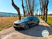 BMW 218 d Coupe Aut.