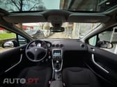 Peugeot 308 SW 2.0 HDi Sport