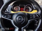 Opel Adam 1.2 Slam