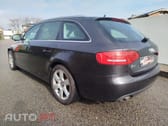 Audi A4 Avant 2.0 TDi Sport Multitronic