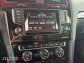 Volkswagen Golf 1.6 TDi GPS Edition DSG