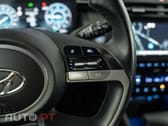 Hyundai Tucson 1.6 CRDi Vanguard DCT