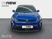 Renault Captur Captur Techno Bi-Fuel 100