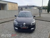 Renault Mégane 1.5 dCi Limited
