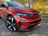 Renault Mégane E-Tech EV60 220hp optimum charge Techno