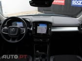 Volvo XC40 2.0 D3 Momentum Plus Geartronic