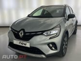 Renault Captur 1.0 TCe 90 techno