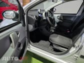 Peugeot 107 1.0 Trendy 2 Tronic
