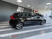 Volvo V40 2.0 D2 R-Design Momentum