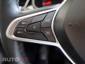 Renault Clio 1.0 TCe Limited