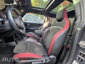 MINI Cooper John Cooper Works Auto Desportiva