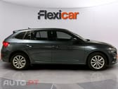 Skoda Scala 1.0 TSI Style