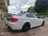 BMW 320  D Xdrive Coupe Aut M Sport Edition