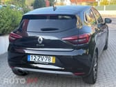 Renault Clio 1.0 TCe RS Line