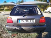 Volkswagen Golf III (1H1) 1.4 Gasolina