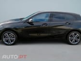 BMW 116 Sport