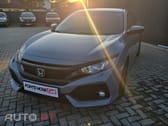 Honda Civic 1.0 ELEGANCE NAV