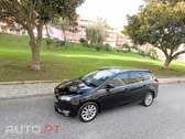 Ford Focus SW Titanium