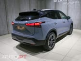 Nissan Qashqai 1.3 DIG-T Tekna