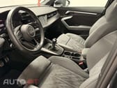 Audi A3 30 TDI S line