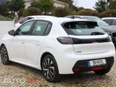 Peugeot 208 1.2 PureTech Active