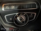 Mercedes-Benz GLC 350 e AMG Line 4-Matic