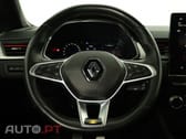 Renault Captur Captur 1.0 TCe RS Line