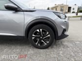 Peugeot E-2008 50 kWh Allure