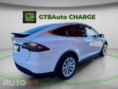 Tesla Model X I.V.A DEDUTÍVEL Long Range 