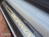 Audi R8 Decennium