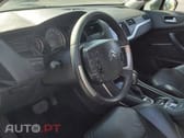 Citroen C5 3.0 HDi V6 Exclusive Aut.
