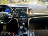 Renault Mégane 1.6 dCi Intens