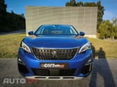 Peugeot 3008 1.2 PureTech Allure EAT8