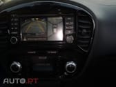 Nissan Juke 1.5 dCi Tekna Premium