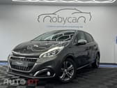 Peugeot 208 1.2 PureTech Allure