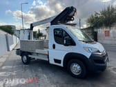 Citroen Jumper 2.2 BlueHDi 3.5T L2