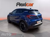 Mitsubishi ASX 1.3 DI-T Shogun 7DCT