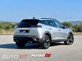 Peugeot 2008 1.2 PureTech Allure EAT8
