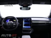 Renault Alpine Novo Scenic E-tech 100% Elétrico 220 Cv Grande Autonomia  Esprit