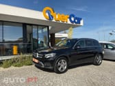 Mercedes-Benz GLC 250 d 4-Matic