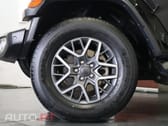 Jeep Wrangler Unlimited 2.0 TG 4xe Sahara