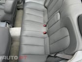 Mercedes-Benz CLK 200 Kompressor
