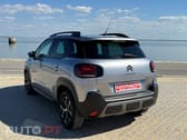 Citroen C3 Aircross 1.2 PureTech Plus